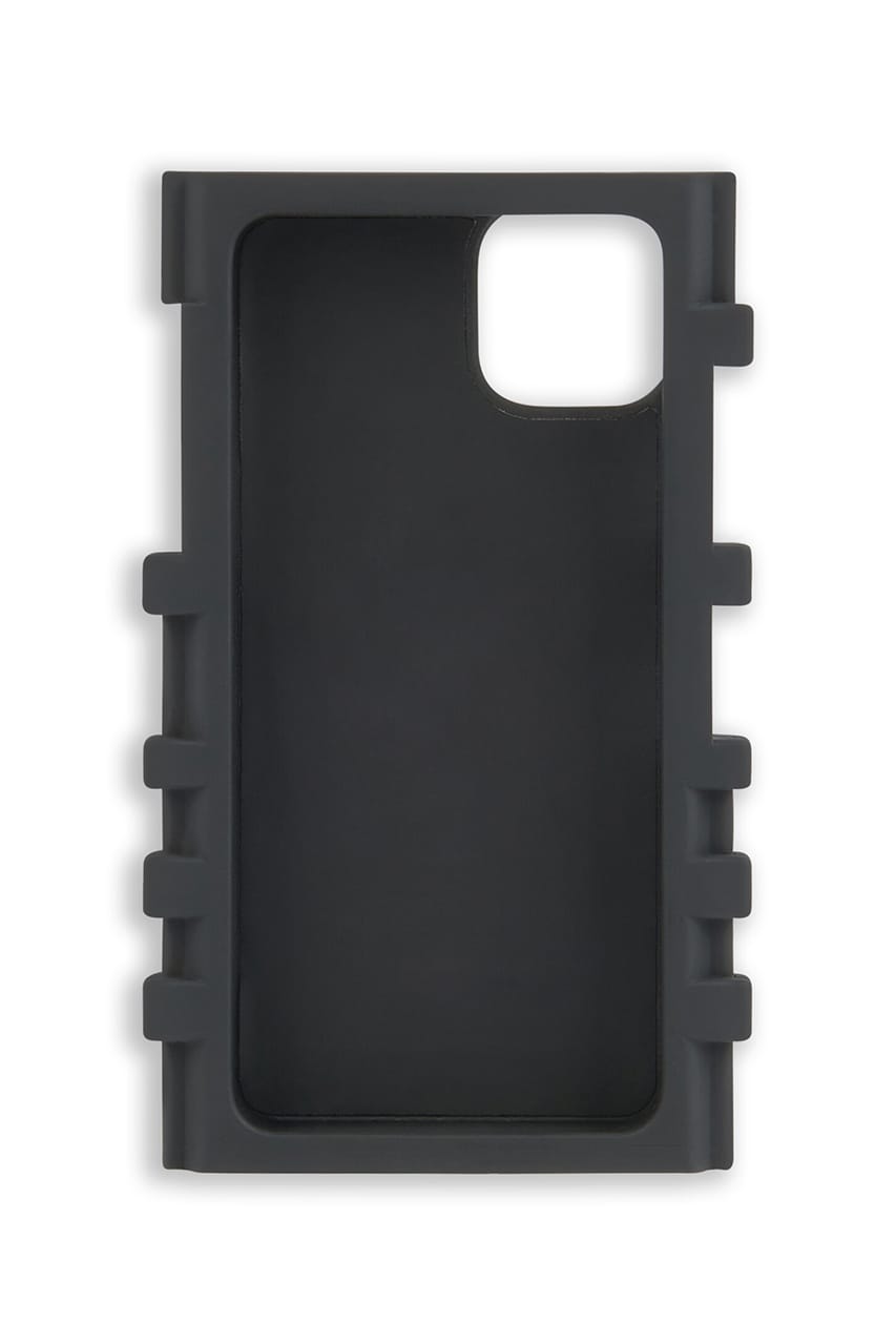 IPhone 12 Case  Balenciaga Logo